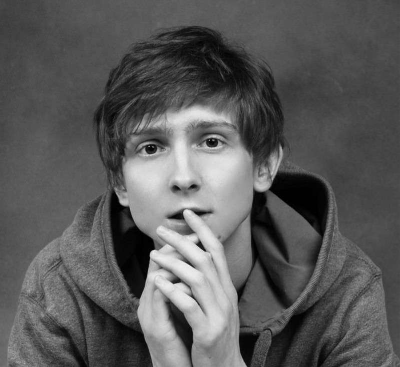 Piotr Biedroń Teatr Wybrzeże