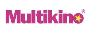 multikinologo